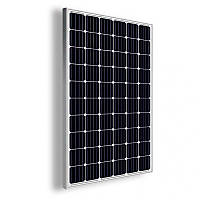 Солнечная панель Jarret Solar 200 Watt, монокристаллическая панель, Solar board 3,5*132*99 см 739