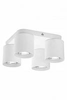 Потолочный светильник VICO 4 WH TK-Lighting 3408 UL, код: 6955240