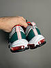 Чоловічі кросівки Nike Air Max 97 Green, фото 8