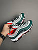 Чоловічі кросівки Nike Air Max 97 Green, фото 10