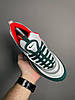Чоловічі кросівки Nike Air Max 97 Green, фото 11