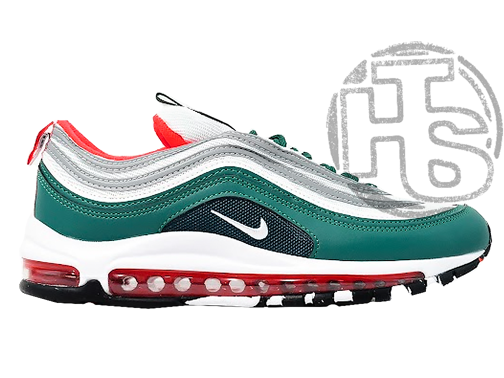 Чоловічі кросівки Nike Air Max 97 Green