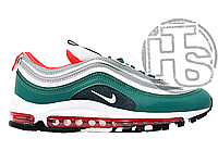 Мужские кроссовки Nike Air Max 97 OG x Undefeated Green