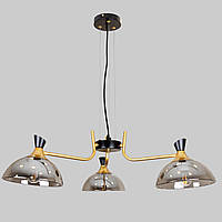 Люстра на 3 лампы Lightled 61-J2012-3 UL, код: 8123672