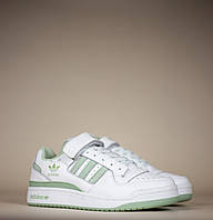 Женские кроссовки Adidas Forum Low