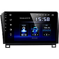 Штатная магнитола Torssen Toyota Sequoia 2007-2017 Tundra 2007-2012 F10432 4G Carplay DSP UL, код: 8319134