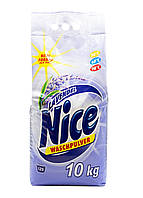 Порошок для прання Nice Lavender 10 кг IN, код: 8069045
