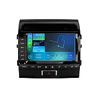 Штатная магнитола Torssen Toyota LC200 2007-2015 climate F9464 4G Carplay DSP UL, код: 8404199