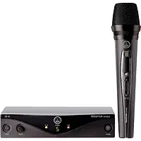 Микрофонная радиосистема AKG Perception Wireless 45 Vocal Set BD U2 Black