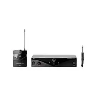 Микрофонная радиосистема AKG Perception Wireless 45 Instr Set BD C3 Black