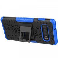 Чехол Armor Case для Samsung G975 Galaxy S10 Plus Blue MY, код: 7689772