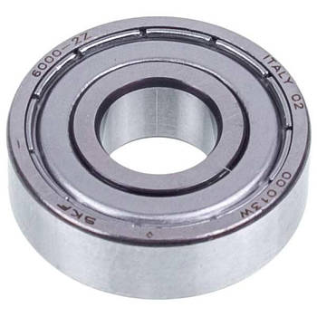 Підшипник 6000 SKF 2Z (10x26x8) Zelmer 00631369