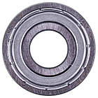 Підшипник 6000 SKF 2Z (10x26x8) Zelmer 00631369, фото 3