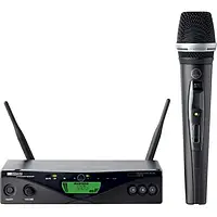 Микрофонная радиосистема AKG WMS470 Vocal Set C5 Black