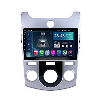 Штатная магнитола Torssen Kia Cerato Forte 08-13 F9332 4G Carplay conditioner UL, код: 2672149