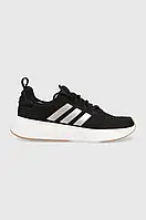 Urbanshop com ua Бігові кросівки adidas Swift Run 23 колір чорний РОЗМІРИ ЗАПИТУЙТЕ