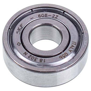 Підшипник 608 SKF C00770101 2Z (8x22x7)