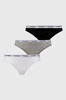 Urbanshop com ua Стринги Calvin Klein Underwear 3-pack РОЗМІРИ ЗАПИТУЙТЕ