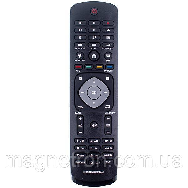 Пульт ДУ для телевизора Philips RC996590009748 (ID#277627830), цена ...