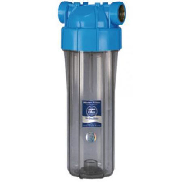 Фільтр для холодної води ½ Aquafilter FHPR 12-B-AQ