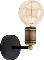 Бра TK Lighting RETRO 1900 (TK1900) BB, код: 958873