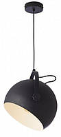 Люстра TK Lighting PARMA BLACK 4154 (TK4154) UL, код: 1722519