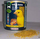 Versele Лага Orlux Gold Patee Корм для канарок 0,25 кг, фото 4