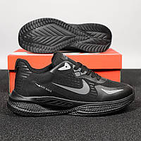 Кроссовки Nike мужские черные