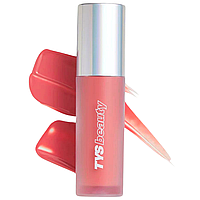 Жидкие румяна TYS BEAUTY Cheek Treat Liquid Blush Drip 4 мл