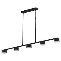 Люстра TK LIGHTING 6246 DALLAS UL, код: 7733496