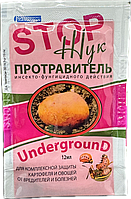 ПРОТРАВИТЕЛЬ "СТОП - ЖУК UNDERGROUND"  12 МЛ