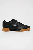 Urbanshop com ua Reebok Classic - Черевики Workout Plus CN2127 CN2127-BLK/CAR/RE РОЗМІРИ ЗАПИТУЙТЕ