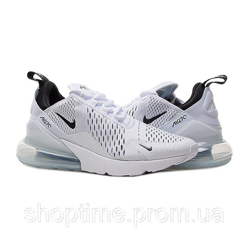 Кросівки жіночі Nike Air Max 270 (AH6789-100) 39 Білий ST, код: 7561472