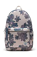 Urbanshop com ua Рюкзак Herschel Settlement Backpack колір бежевий великий візерунок РОЗМІРИ ЗАПИТУЙТЕ