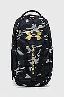 Urbanshop com ua Рюкзак Under Armour колір сірий великий однотонний 1361176 РОЗМІРИ ЗАПИТУЙТЕ