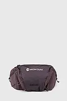 Urbanshop com ua Сумка на пояс Montane Trailblazer 3 колір фіолетовий PTZ0317 РОЗМІРИ ЗАПИТУЙТЕ