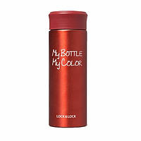 Термос My Bottle My Color 330 мл Красная (6281501435) PZ, код: 181747