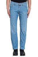 Мужские джинсы Pierre Cardin 34 30 Голубой (2900053795015) PZ, код: 967304