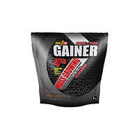 Гейнер Power Pro Gainer 4000 g 100 servings Шоколад MY, код: 7521008