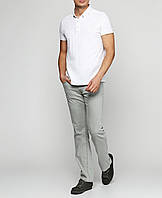Мужские джинсы Westbury 32 34 Светло-серый (2900055185012) PZ, код: 973745