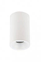 Точечный светильник для ванной ALPHA WH Nowodvorski 8362 XN, код: 6954981