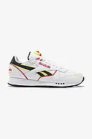 Urbanshop com ua Кросівки Reebok Classic Leather Pump GW4728 колір білий GW4728-white РОЗМІРИ ЗАПИТУЙТЕ