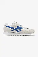 Urbanshop com ua Кросівки Reebok Classic Nylon Plus колір білий GY9881-white РОЗМІРИ ЗАПИТУЙТЕ