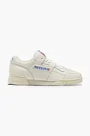 Urbanshop com ua Кросівки Reebok Classic Workout Plus 1987 TV колір бежевий DV6435-cream РОЗМІРИ ЗАПИТУЙТЕ