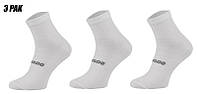 Набір термошкарпеток Comodo RUN12 Білий (COMO-RUN-12-02-6609) PZ, код: 5574642