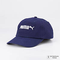 Кепка Puma Essentials Cap No. 2 2288502 (2288502). Спортивні бейсболки для дітей. Спортивний дитячий одяг.