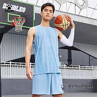 Комплект баскетбольной формы Kelme Basketball clothes 8352LB1029.9405 (8352LB1029.9405). Баскетбольная форма.