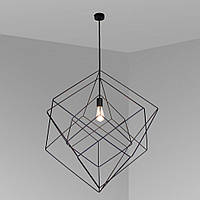 Люстра IN CUBE 85 cm BK Imperium Light 79185.05.05 UM, код: 7556433