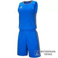 Комплект баскетбольной формы Kelme Basketball clothes 8252LB1004.9481 (8252LB1004.9481). Баскетбольная форма.