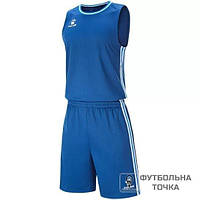 Комплект баскетбольной формы Kelme Basketball clothes 8252LB1004.9416 (8252LB1004.9416). Баскетбольная форма.